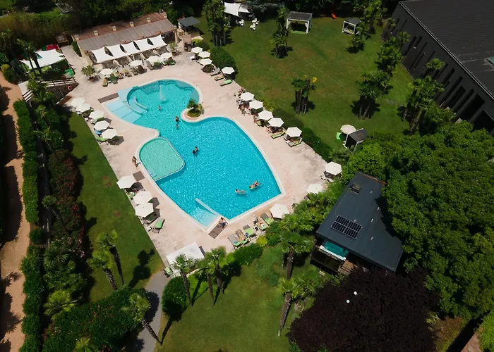 Astoria Resort