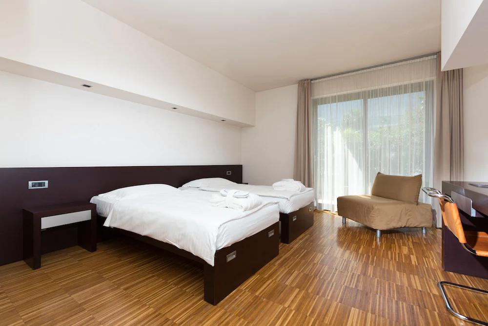 Hotel Astoria 4*