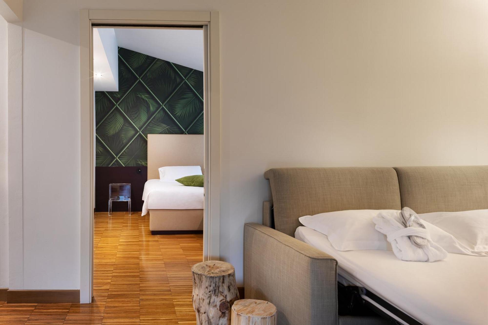 Astoria 4* Riva del Garda