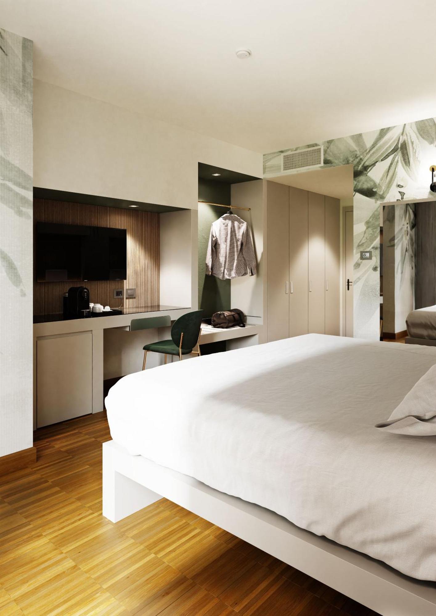 Astoria 4* Riva del Garda