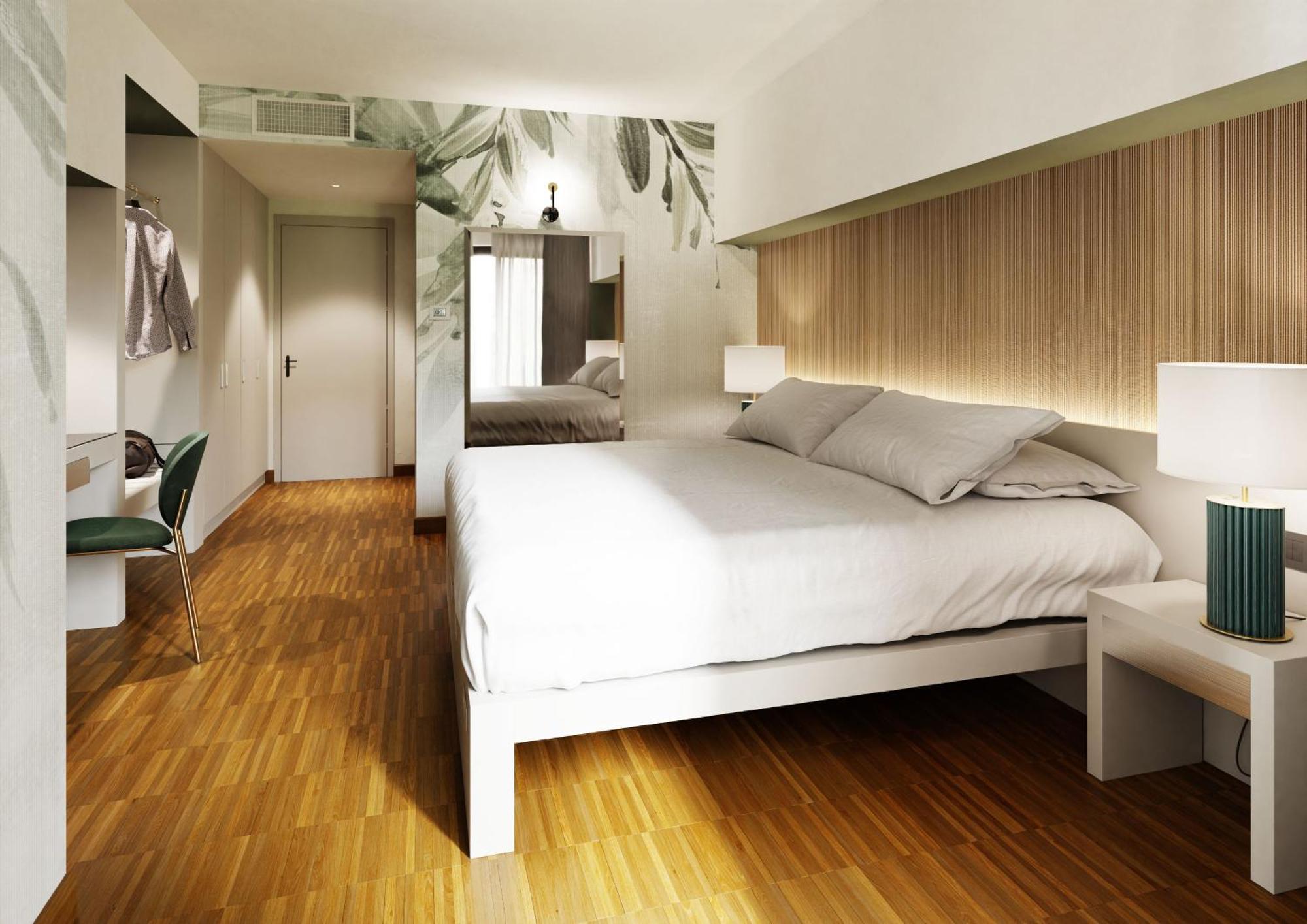 Astoria Hotel