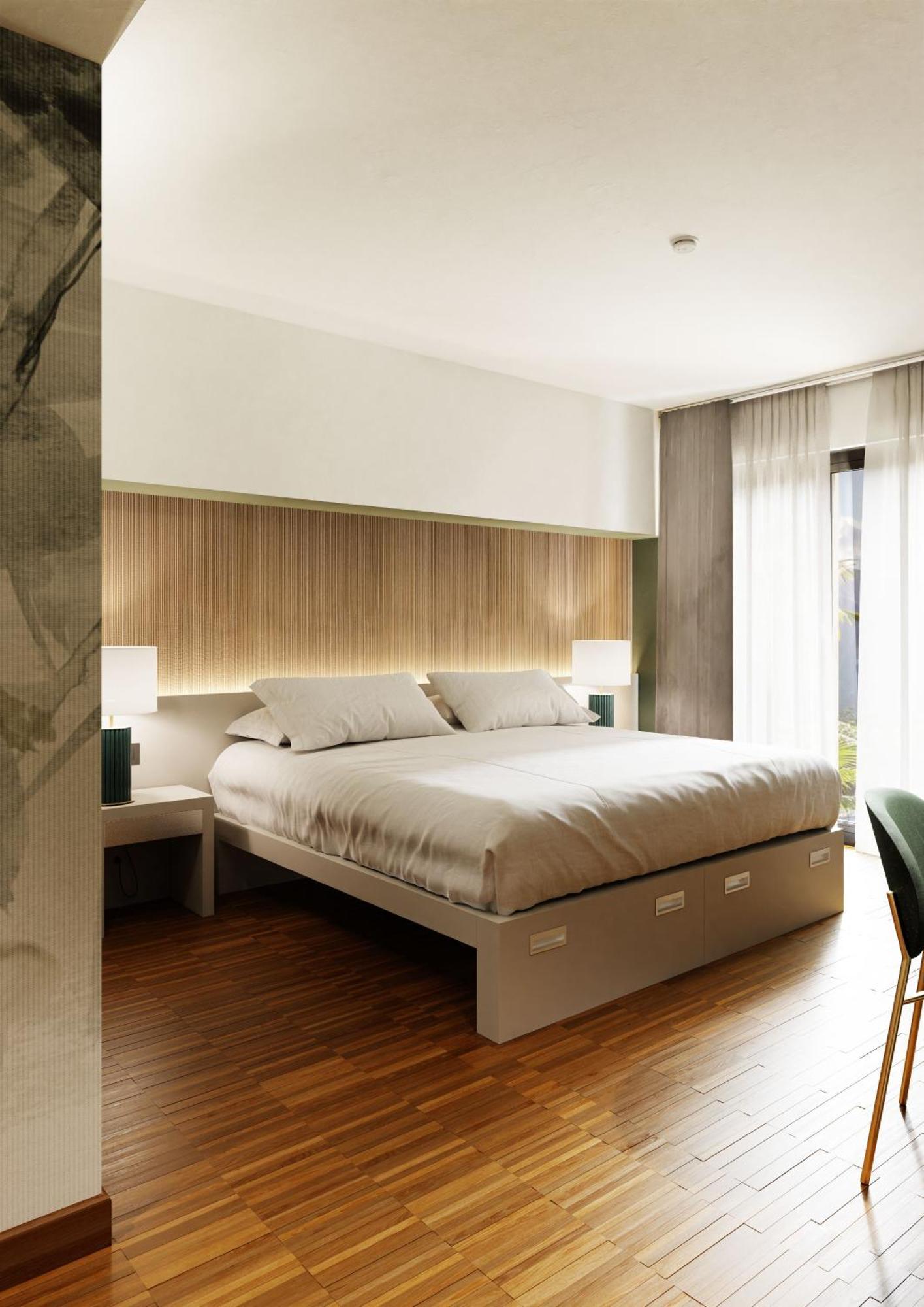 Hotel Astoria Riva del Garda