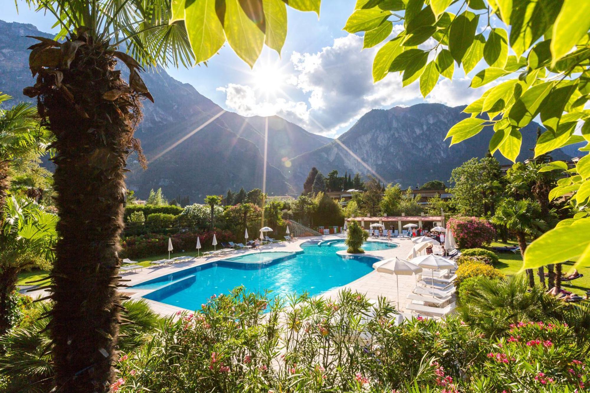 Astoria Hotel Riva del Garda