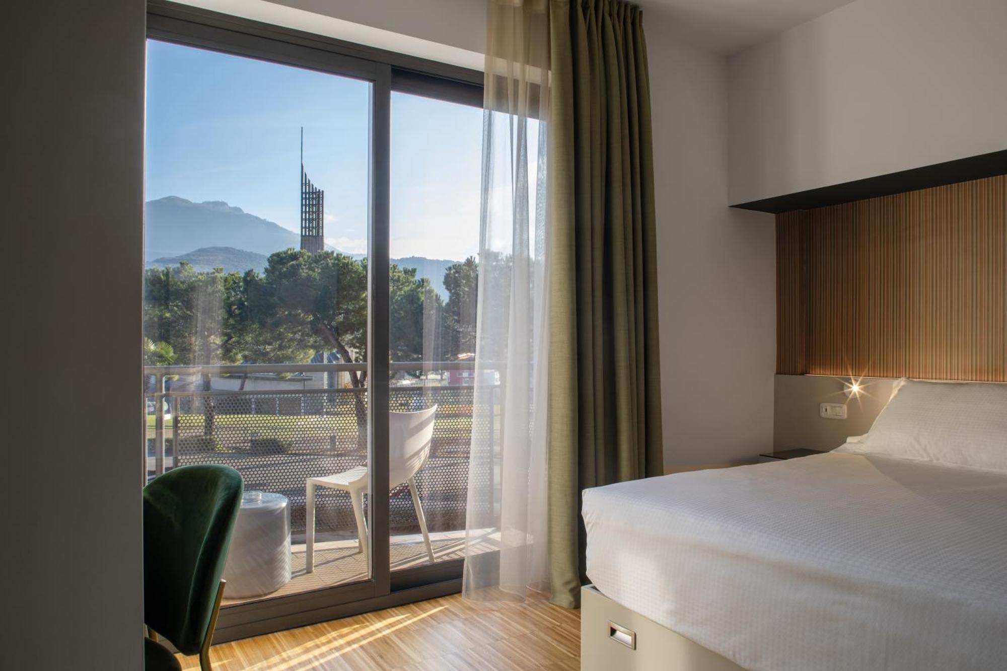 Astoria 4* Riva del Garda