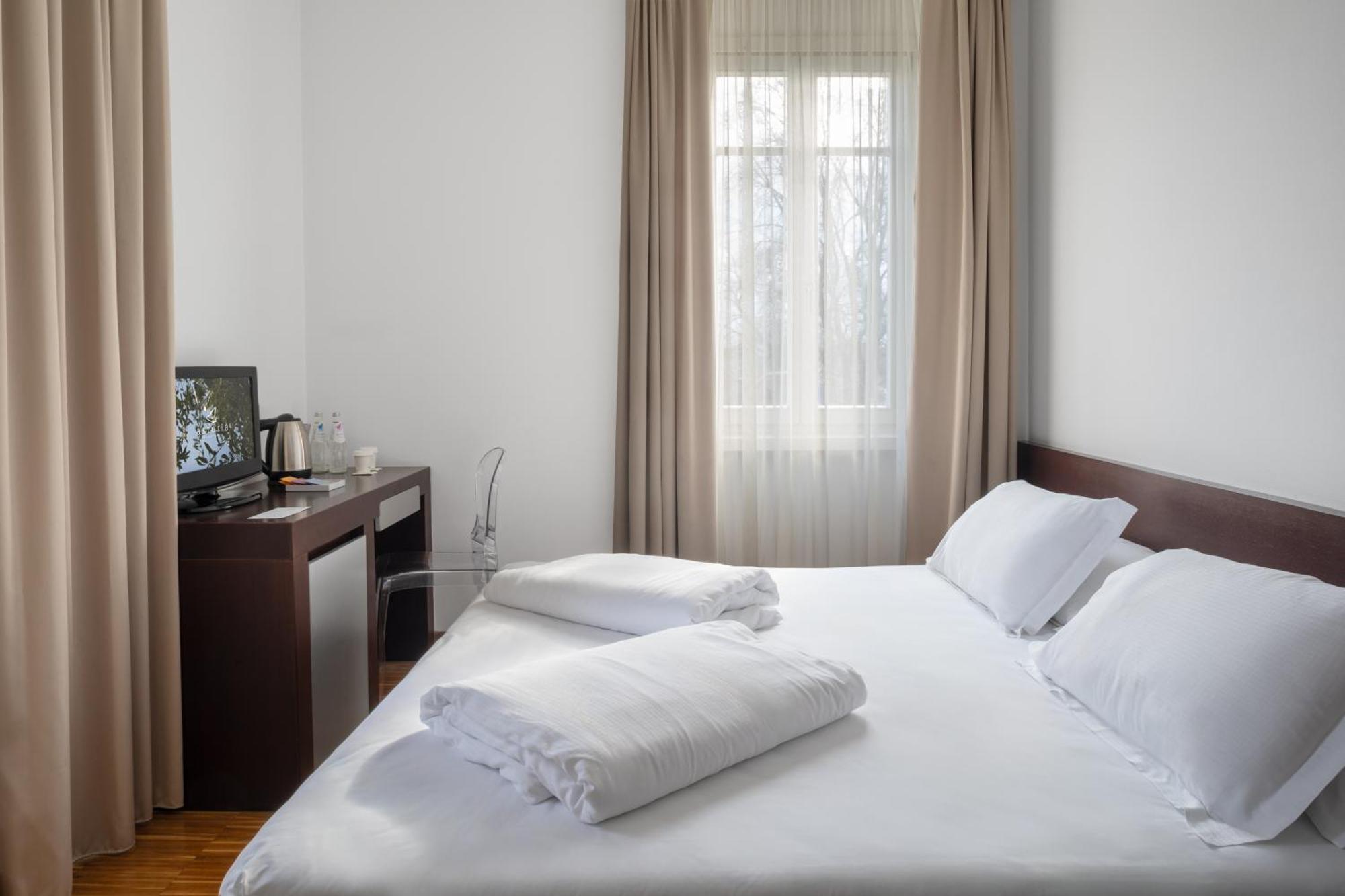 Astoria Hotel Riva del Garda