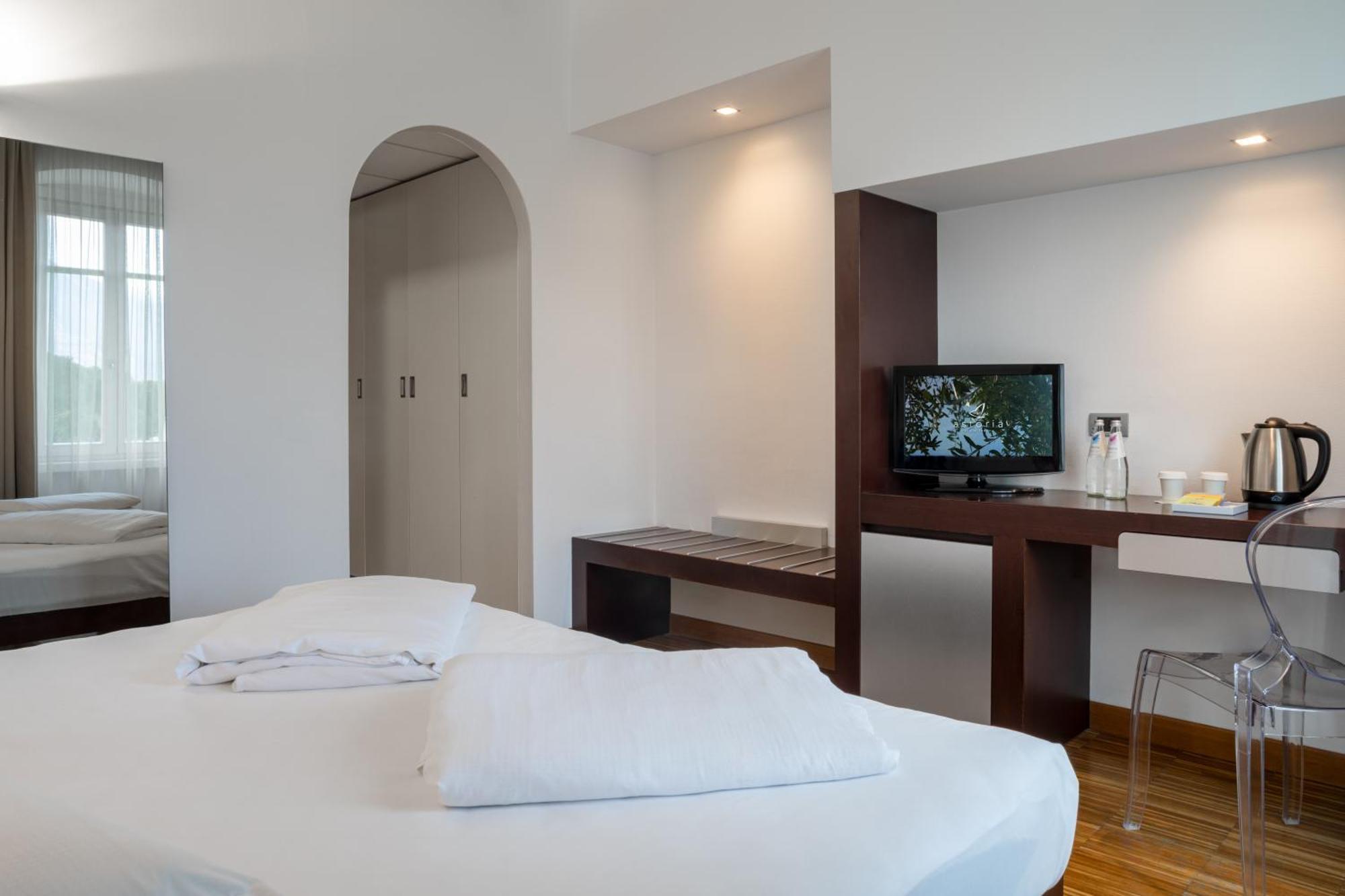 Hotel Astoria 4*