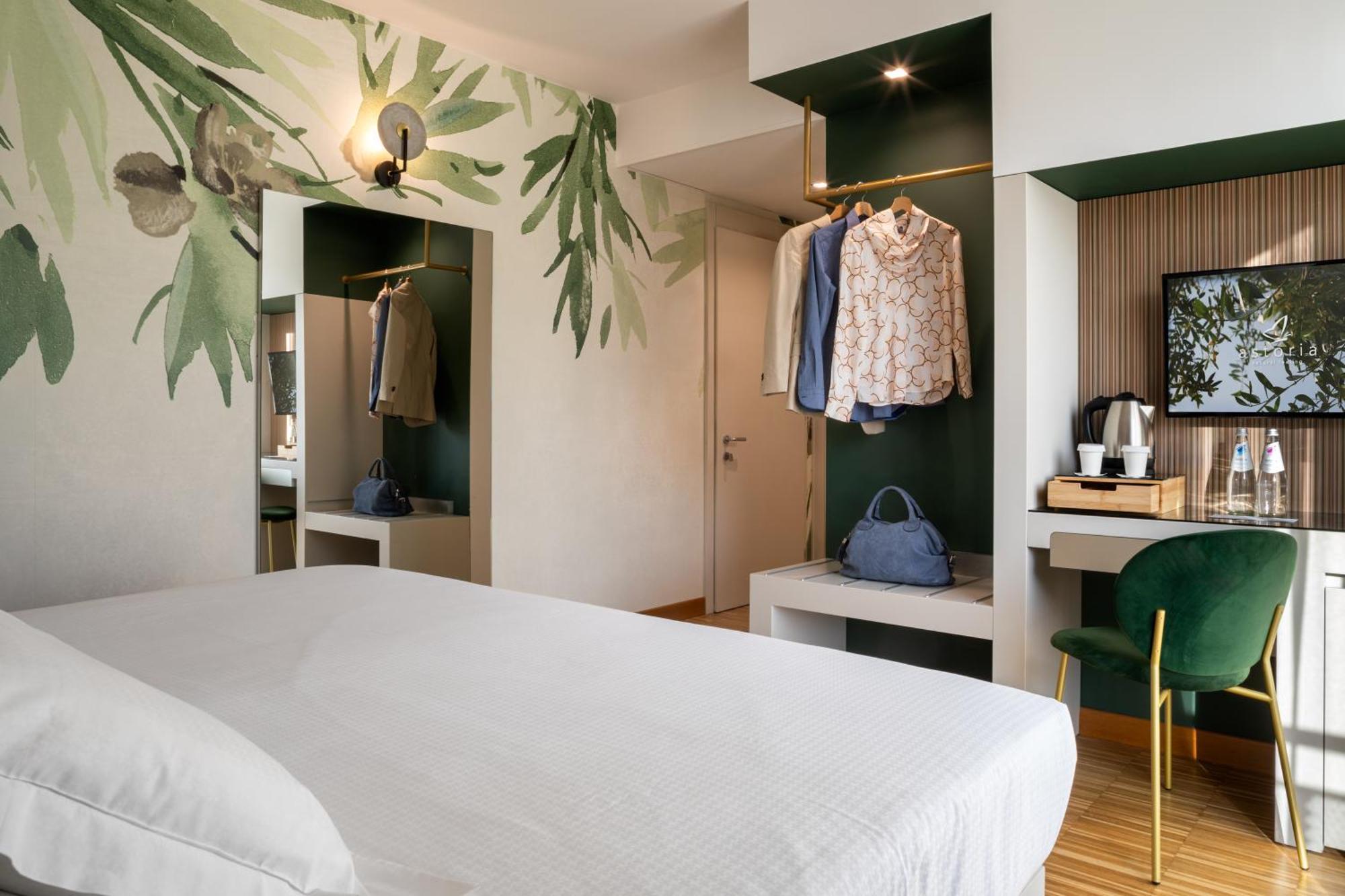 Astoria 4* Riva del Garda
