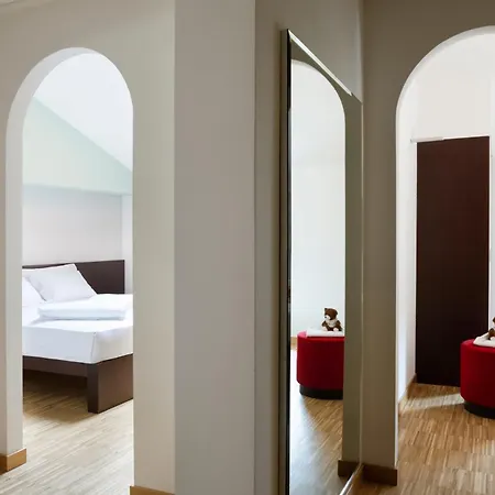 Astoria Resort Riva del Garda Exterior photo
