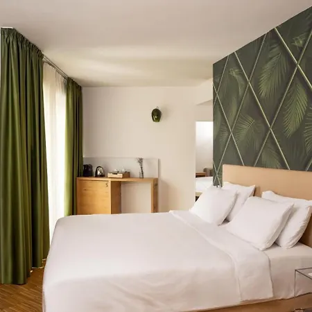 Astoria Resort Riva del Garda Exterior photo
