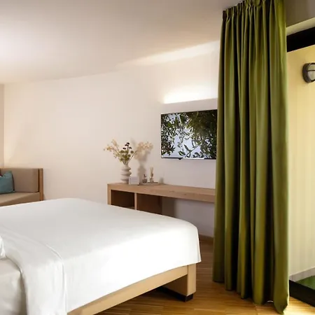 Astoria Resort Riva del Garda Exterior photo