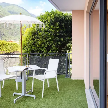 Astoria Resort Riva del Garda Exterior photo