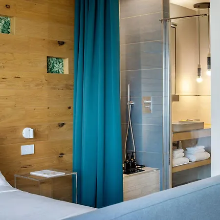 Astoria Resort Riva del Garda Exterior photo