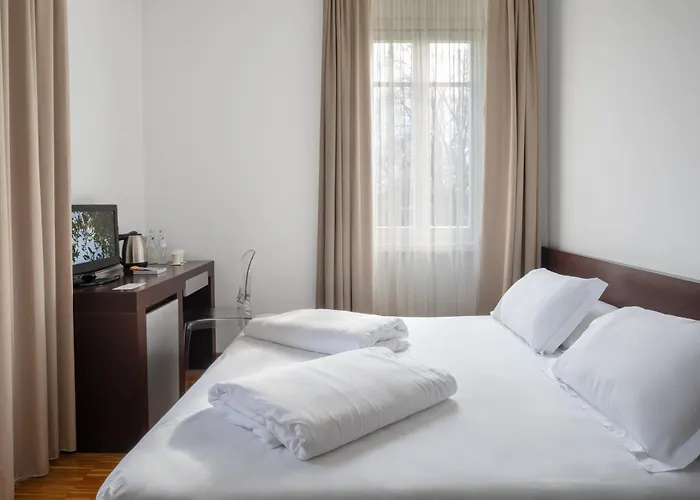 Astoria Resort