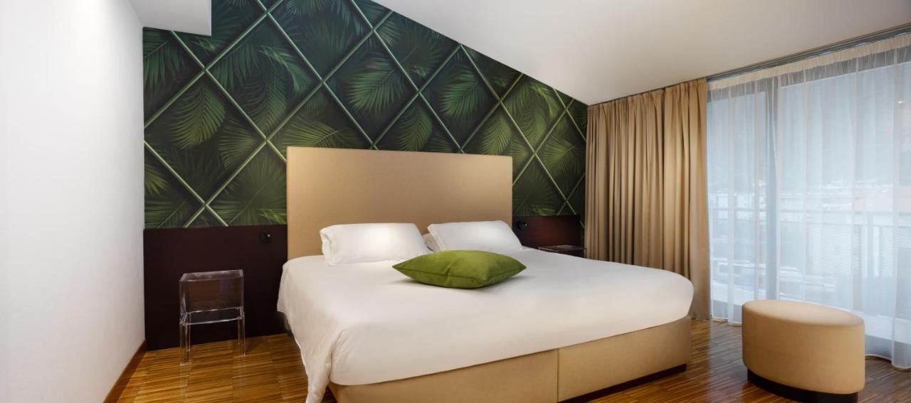 Astoria Hotel Riva del Garda