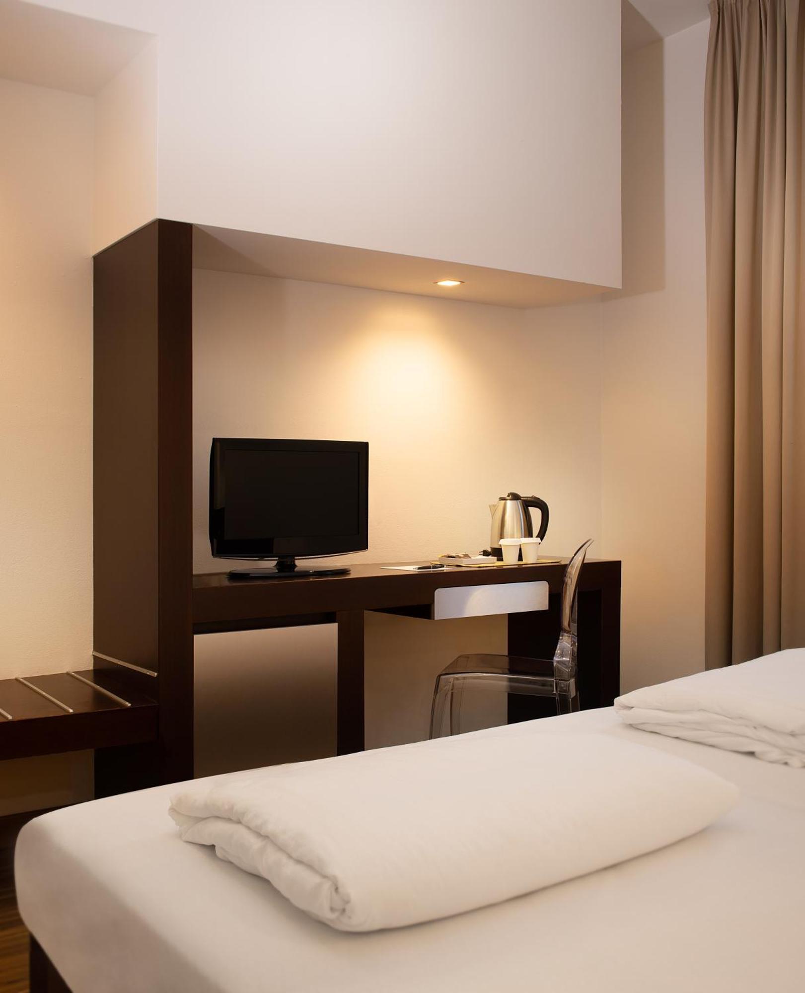 Hotel Astoria 4*