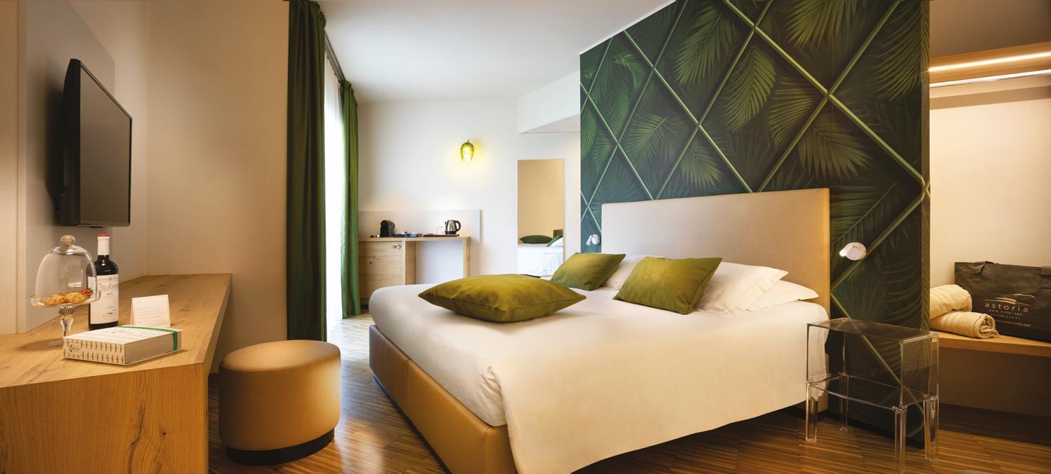 Hotel Astoria