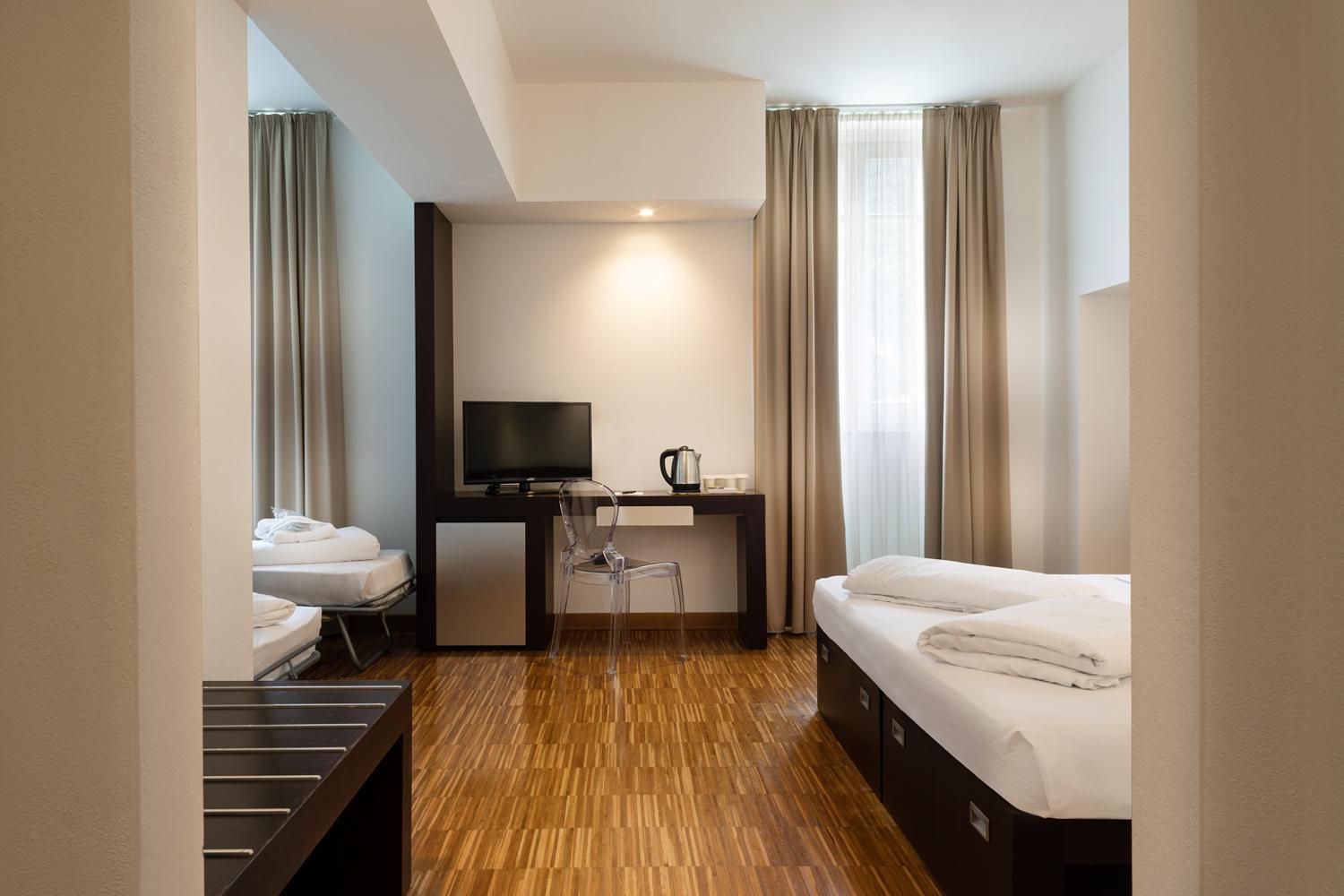 Hotel Astoria