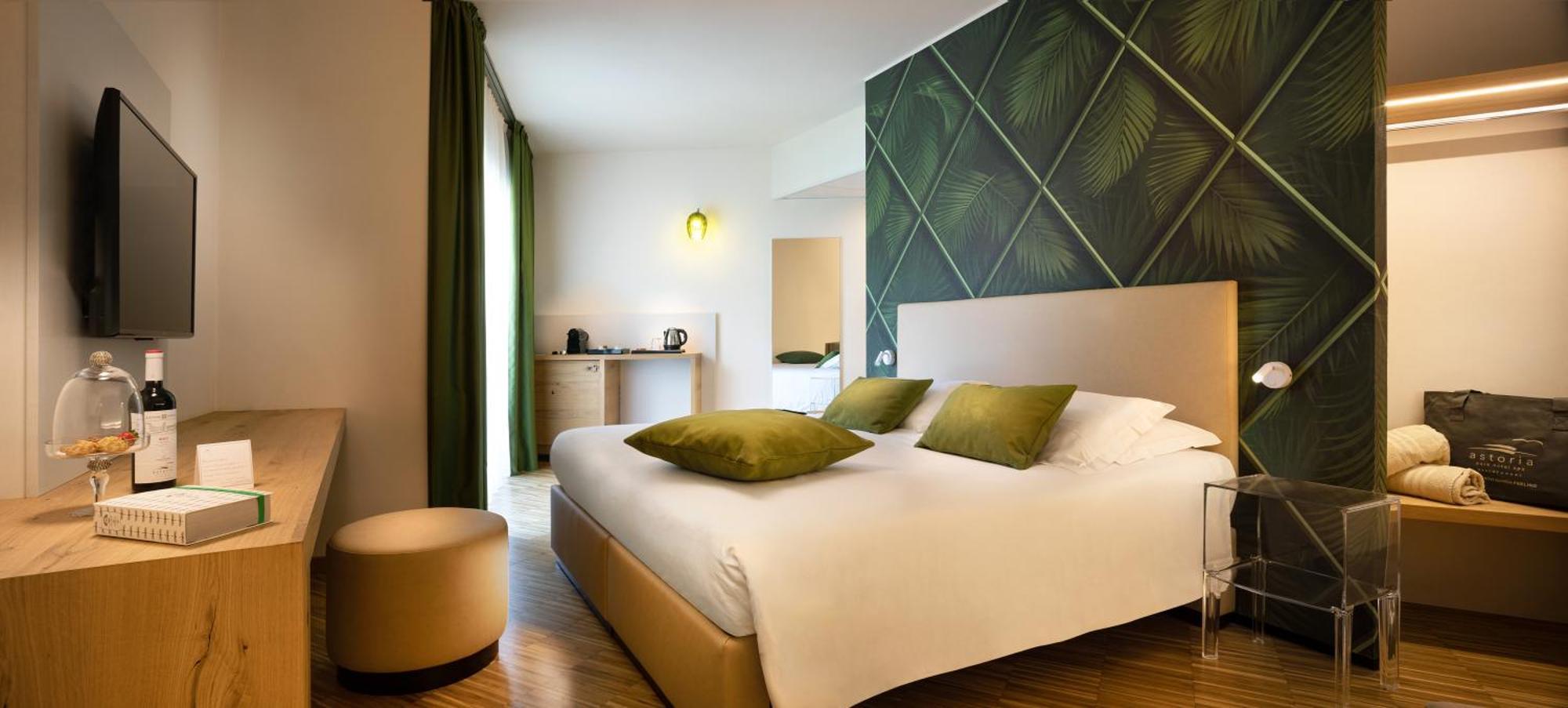 Astoria Hotel Riva del Garda
