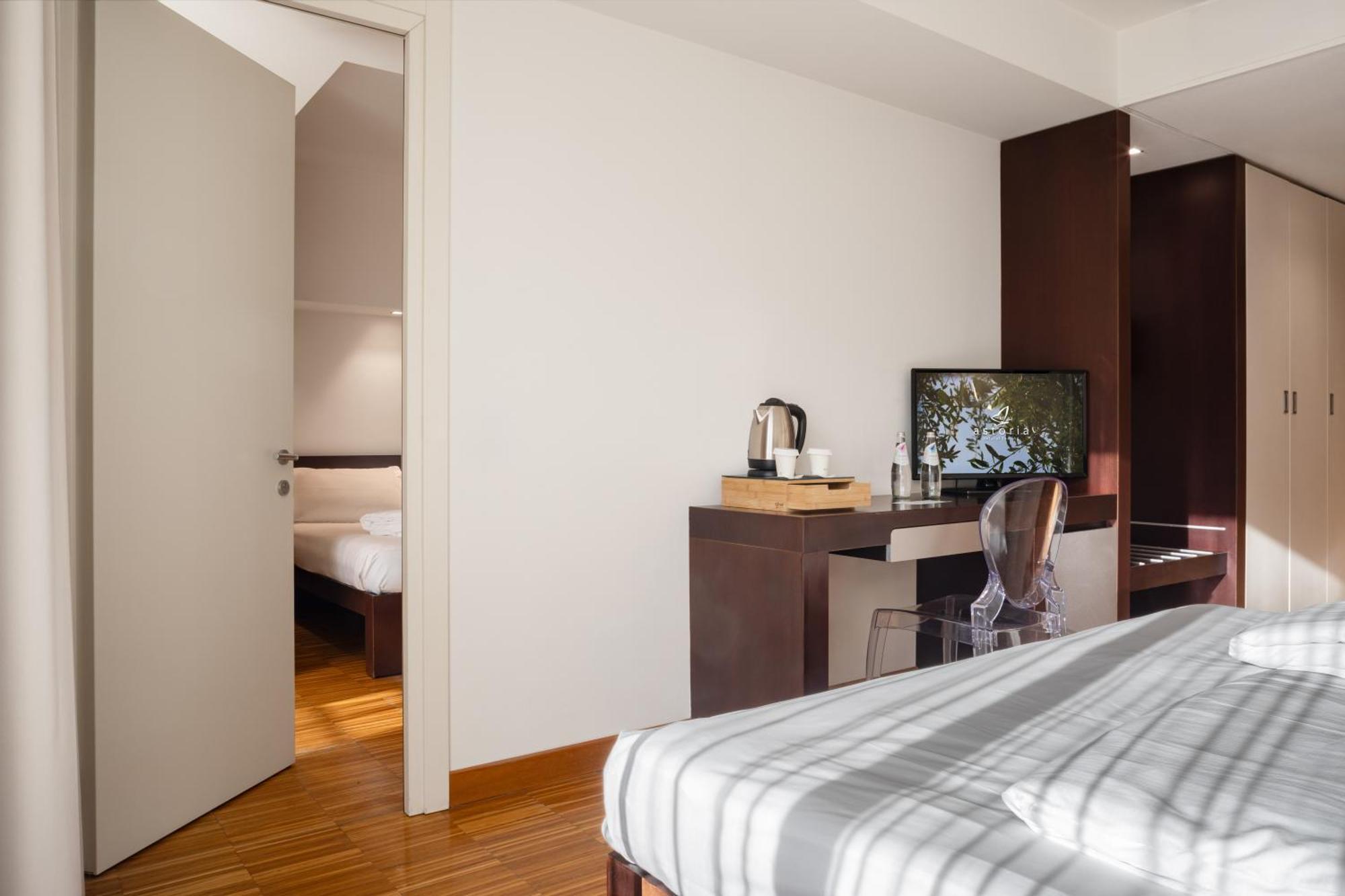 Astoria Hotel