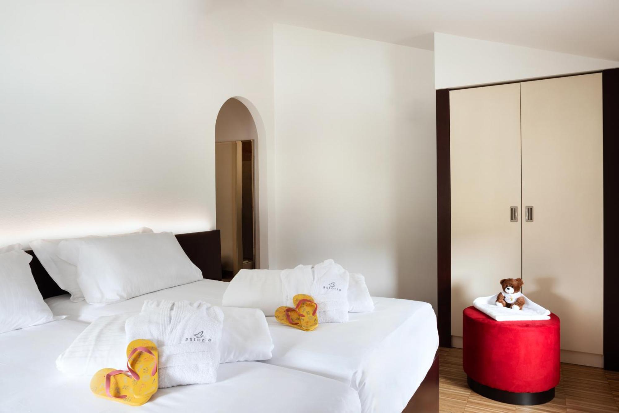 Hotel Astoria 4*