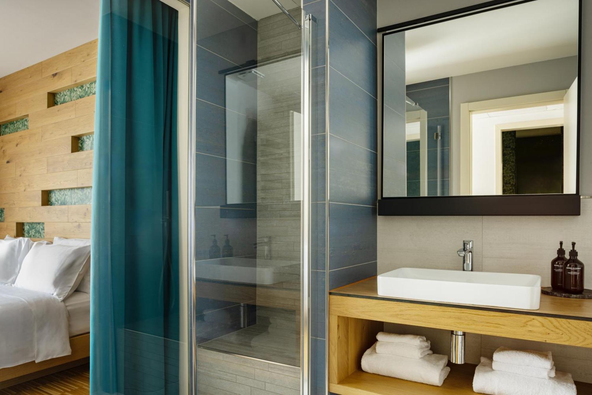 Astoria Hotel