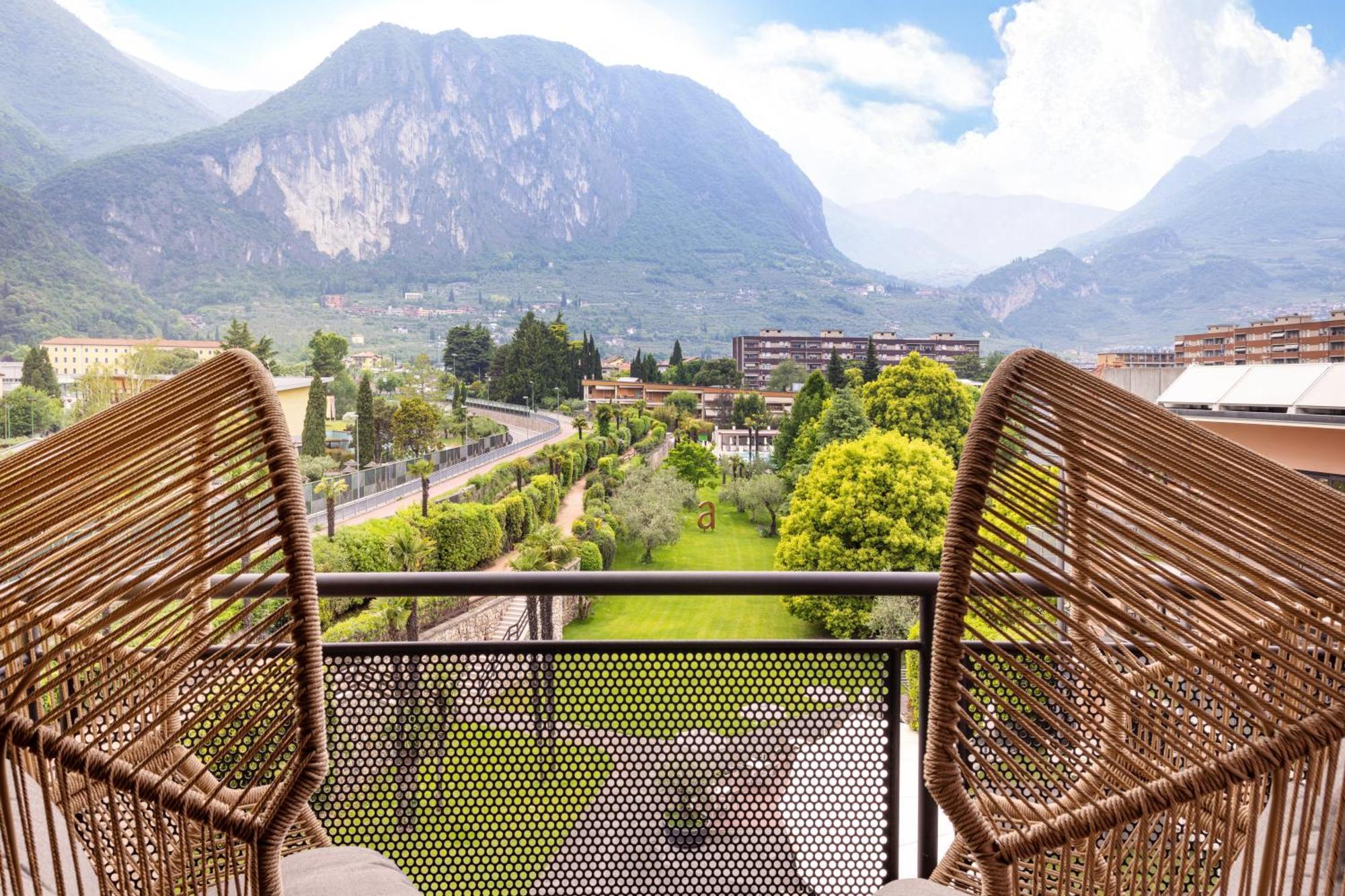 Hotel Astoria Riva del Garda