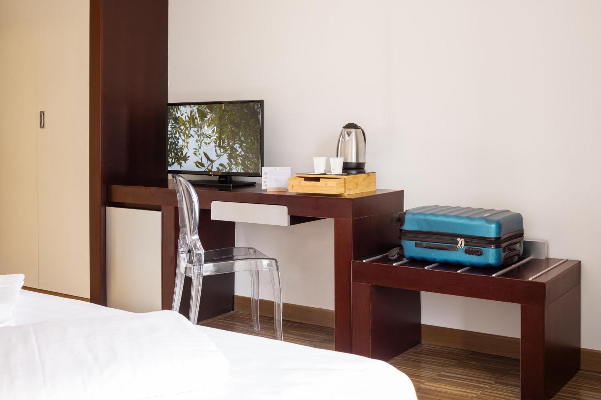 Hotel Astoria 4*