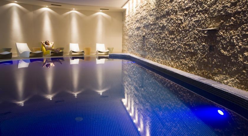 阿斯托利亚4*Riva del Garda
