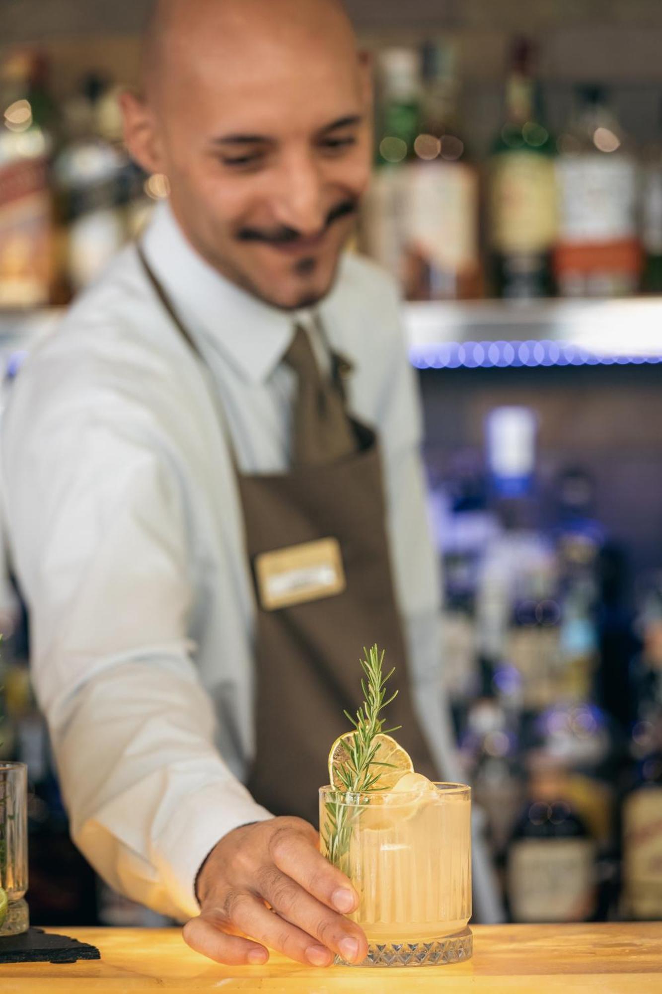 阿斯托里亚酒店