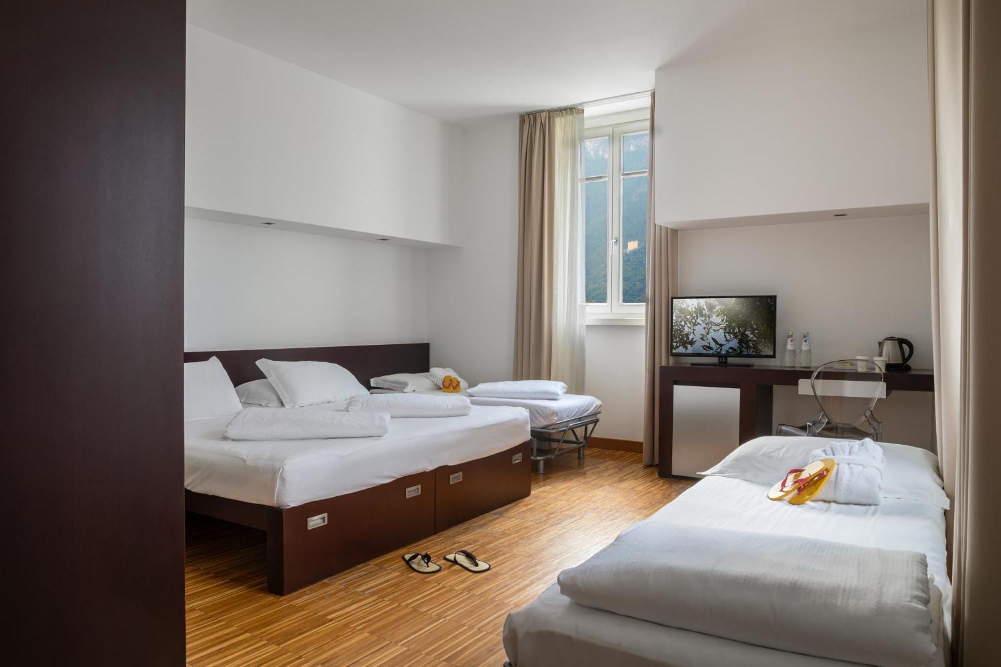 阿斯托利亚4*Riva del Garda